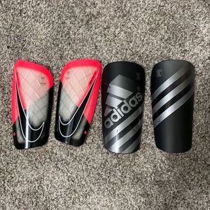 Soccer Shin Guards
